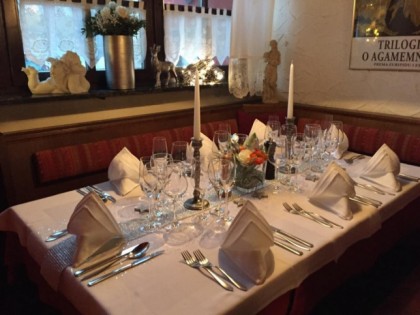 Foto: Croatia Grill 