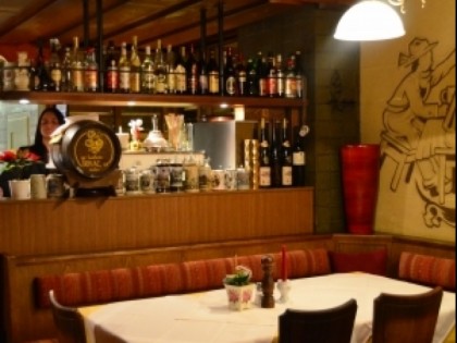 Foto: Croatia Grill 