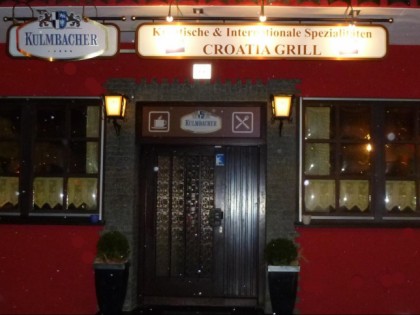 Foto: Croatia Grill 